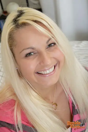 Andrea Sultisz – Blonde MILF Rides Anal Cowgirl for a Creampie and a Facial