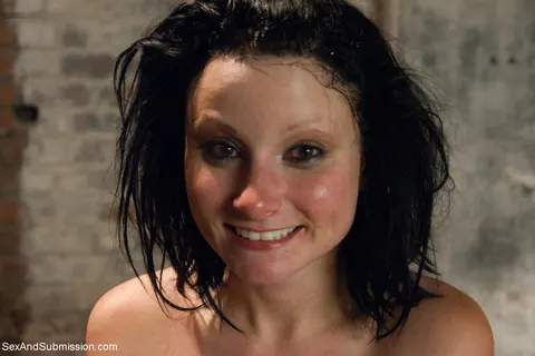 Veruca James: Brunette Sucks Cock, Takes a Dildo and Swallows Cum – photo 21 of 21