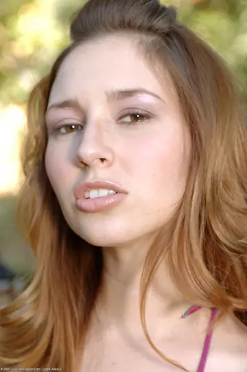 Shay Laren – Busty Brunette MILF Peels Off Her Top and Spreads Her Pussy