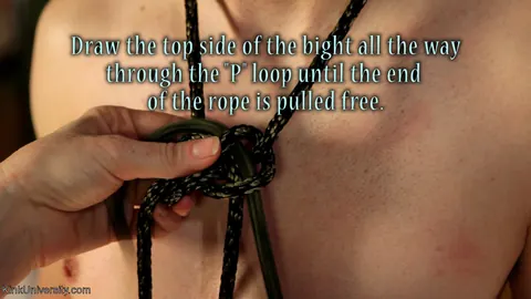 Daisy Ducati: Ebony Redhead in Glasses Binds Her Slave and Dominates Him – photo 3 of 17