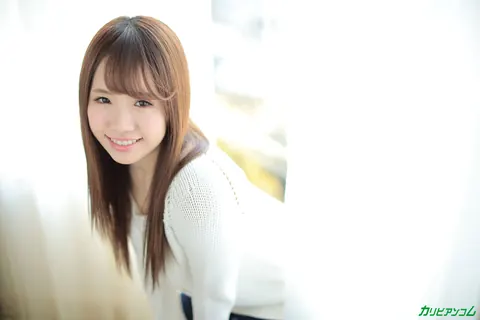 Runa Kanda: Japanese Brunette Takes a Creampie – photo 2 of 20