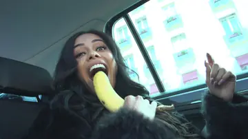 Canela Skin – Latina PAWG Takes Anal and Swallows Cum in the Bedroom