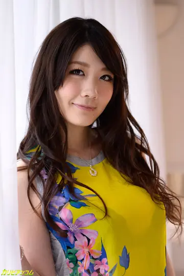 Rie Tachikawa – Petite Asian Woman with Big Tits Gets a Creampie