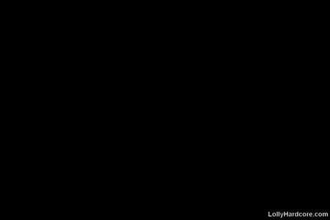 Lolly Hardcore: Slim Blonde PAWG Masturbates with a Dildo to Orgasm – photo 10 of 21