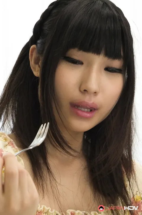 Akubi Yumemi: Two Thick Japanese Brunettes Get Fingered in Panties – photo 2 of 15