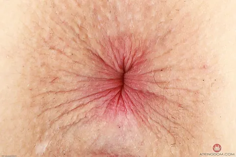 Fiona Sprouts: Short-Haired Blonde in Panties Shows Her Small Tits and Spreads Her Pussy – photo 21 of 21