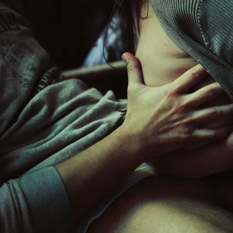 Miriam Prado: European Brunette Enjoys Pussy Licking While Kissing – photo 10 of 18