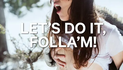 Miriam Prado: European Brunette Enjoys Pussy Licking While Kissing – photo 18 of 18