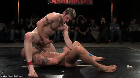 Two Men Fuck Naked in Multiple Positions – photo 14 of 21