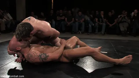 Two Men Fuck Naked in Multiple Positions – photo 17 of 21