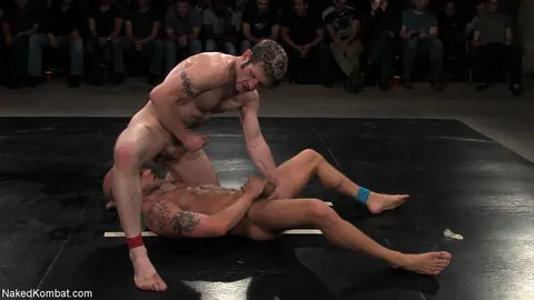 Two Men Fuck Naked in Multiple Positions – photo 13 of 21