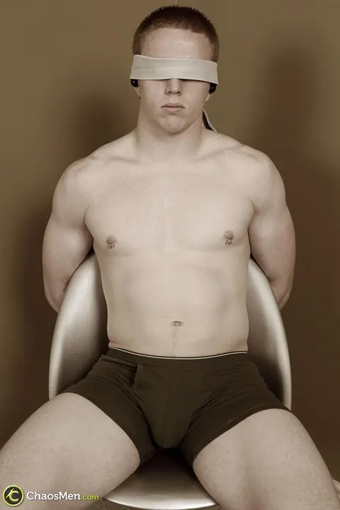 Hairy Redhead Twink Gets Blown by Older Man – photo 3 of 21