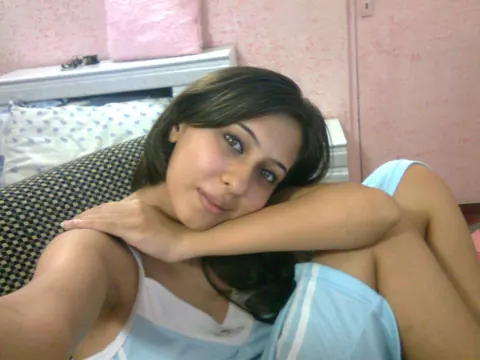 Indian Woman Uncups Saggy Tits and Spreads in the Bathroom – photo 6 of 10