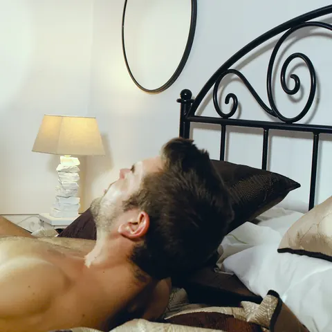 Alexa Tomas: European Brunette PAWG Sucks, Strokes and Takes It Deep – photo 7 of 8