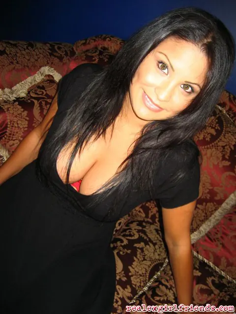 Sophia Lomeli: Thick Latina MILF Sucks Cock and Rides Cowgirl – photo 20 of 20
