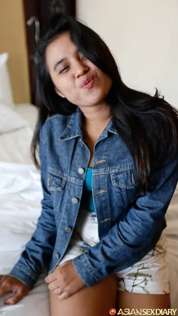 Chinese BBW Has Sex with Her Partner