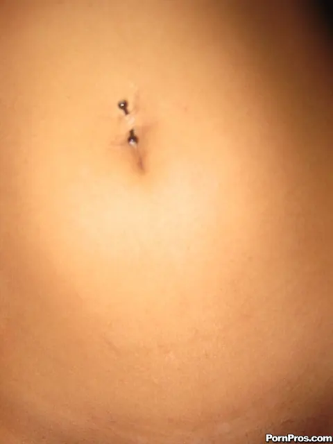 Bailey Brooks: Tattooed Brunette with Enhanced Tits Sucks Cock and Takes It Anal – photo 10 of 21