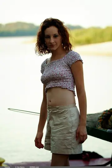 Taneka