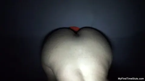 Virgo Peridot: Brunette PAWG Takes BBC Anal in a Threesome – photo 16 of 21