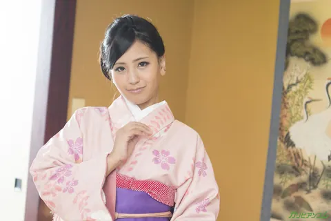 Japanese Babe in Uniform Gets Fucked for a Creampie – photo 1 of 20