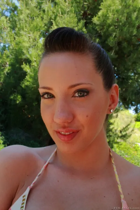 Kelly Divine: Tattooed Brunette MILF with Big Enhanced Tits Spreads Her Pussy – photo 1 of 17