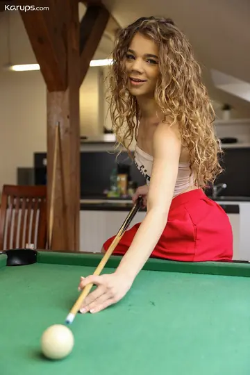 Sabrina Spice – Thick Curly-Haired Babe Rides Cowgirl and Takes Cum in Her Mouth