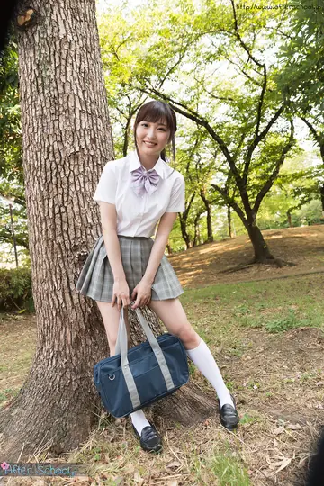 Maria Wakatsuki