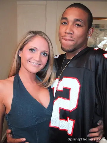 Petite Blonde MILF Fucks a Black Man and Gets a Facial