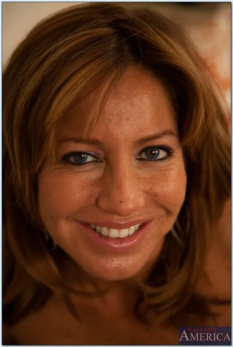 Tara Holiday: Latina MILF Rides Her Partner in Reverse Cowgirl – photo 16 of 16